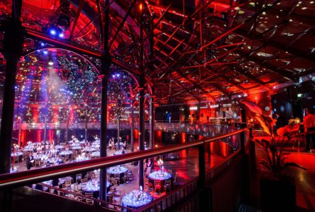 Roundhouse London