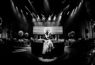 Roundhouse Event Photography Performers