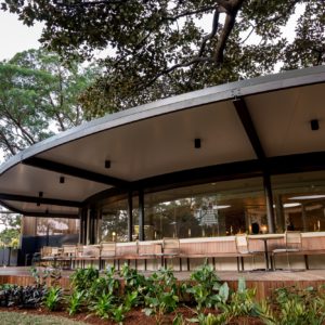 Terrace on the Domain Sydney Corporate Venue Hire