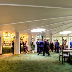 Terrace on the Domain Sydney Corporate Venue Hire