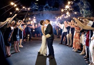 Terrace on the Domain Sydney Wedding Venue