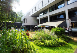 RCP London Event Photography Outdoor Shot