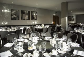 RCP London Event Photography Tables