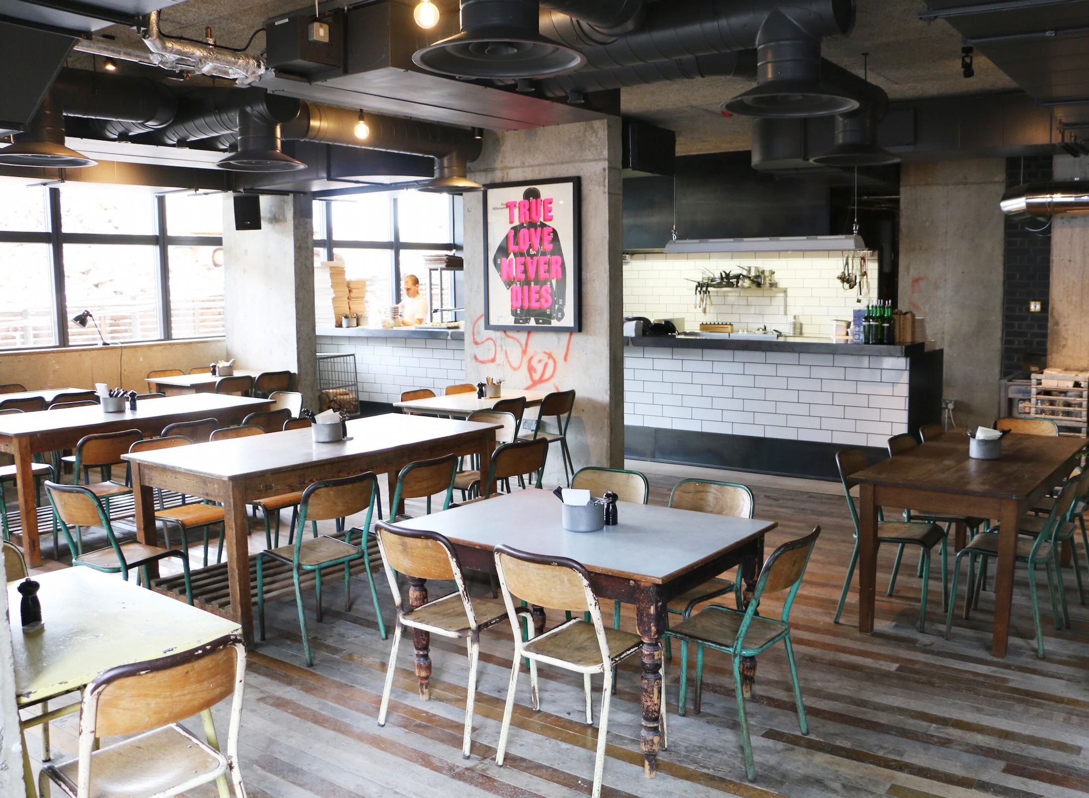 Heist Bank London