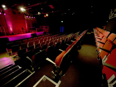 Studio Theatre