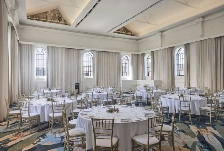 Chapter Place