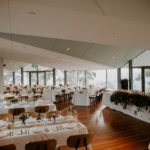 The Lookout Echo Point Blue Mountains Wedding Venue