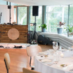 The Lookout Echo Point Blue Mountains event venue