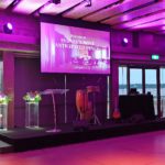 Yallamundi Rooms Sydney Opera House Events Venue