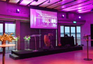 Yallamundi Rooms Sydney Opera House Events Venue
