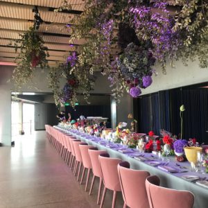 Yallamundi Rooms Sydney Harbour Wedding Venue
