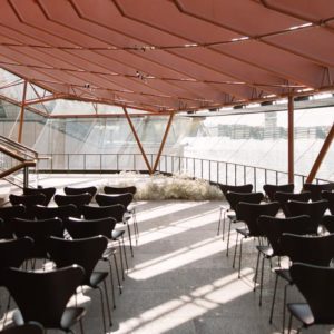 Yallamundi Rooms Sydney Weddings