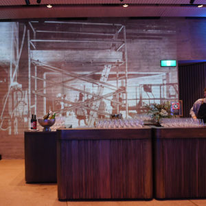 Yallamundi Rooms Sydney Wedding Venue