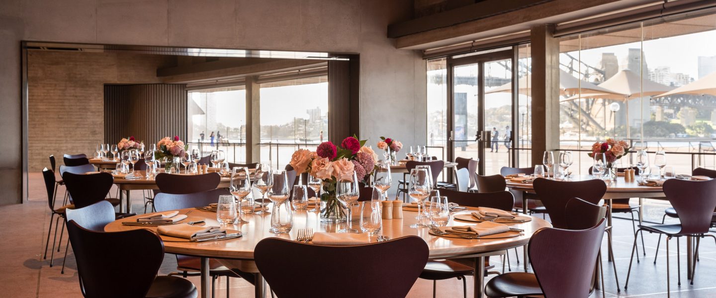 Yallamundi Rooms Sydney event venue