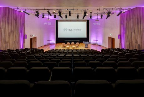 RCP London Events