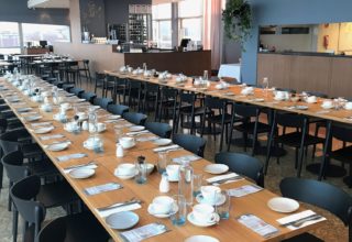 The Baths Middle Brighton Corporate Venue Hire Melbourne