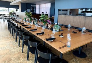 The Baths Middle Brighton Corporate Venue Hire Melbourne