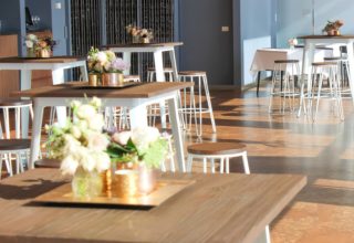 The Baths Middle Brighton Corporate Venue Hire Melbourne