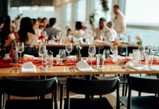 The Baths Middle Brighton Corporate Venue Hire Melbourne