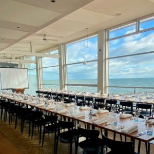 The Baths Middle Brighton Corporate Venue Hire Melbourne