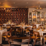 Dining At The Hoxton Holborn