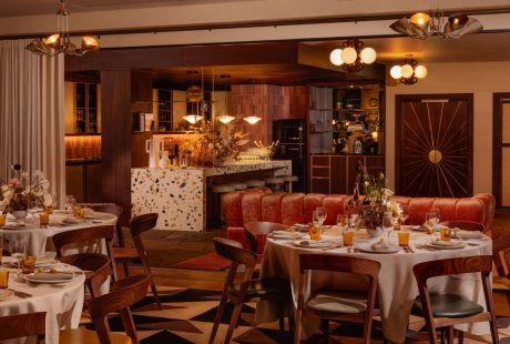 The Hoxton Holborn