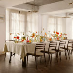 Dining At The Hoxton Southwark