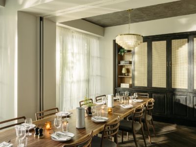 The Hoxton Southwark