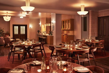 The Hoxton Shepherd’s Bush