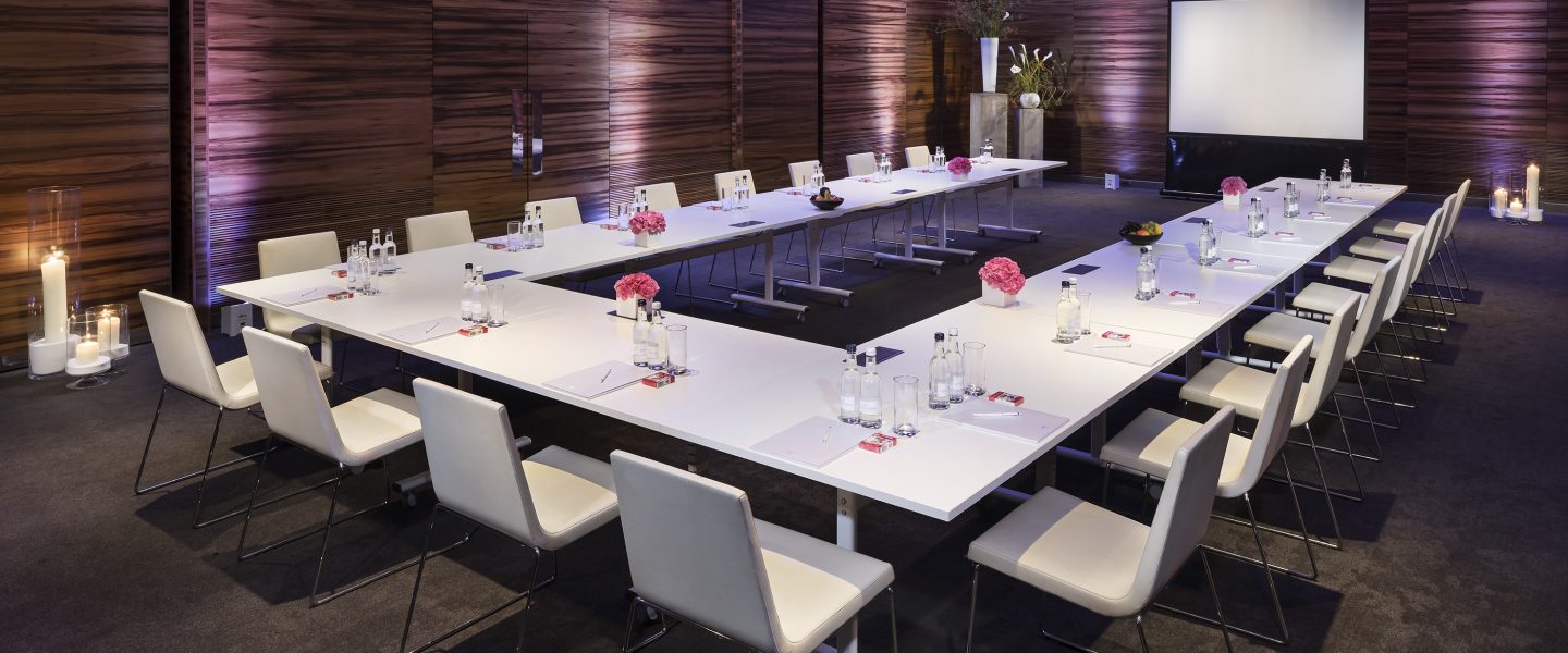 ME London Hotel Meeting Room Hire