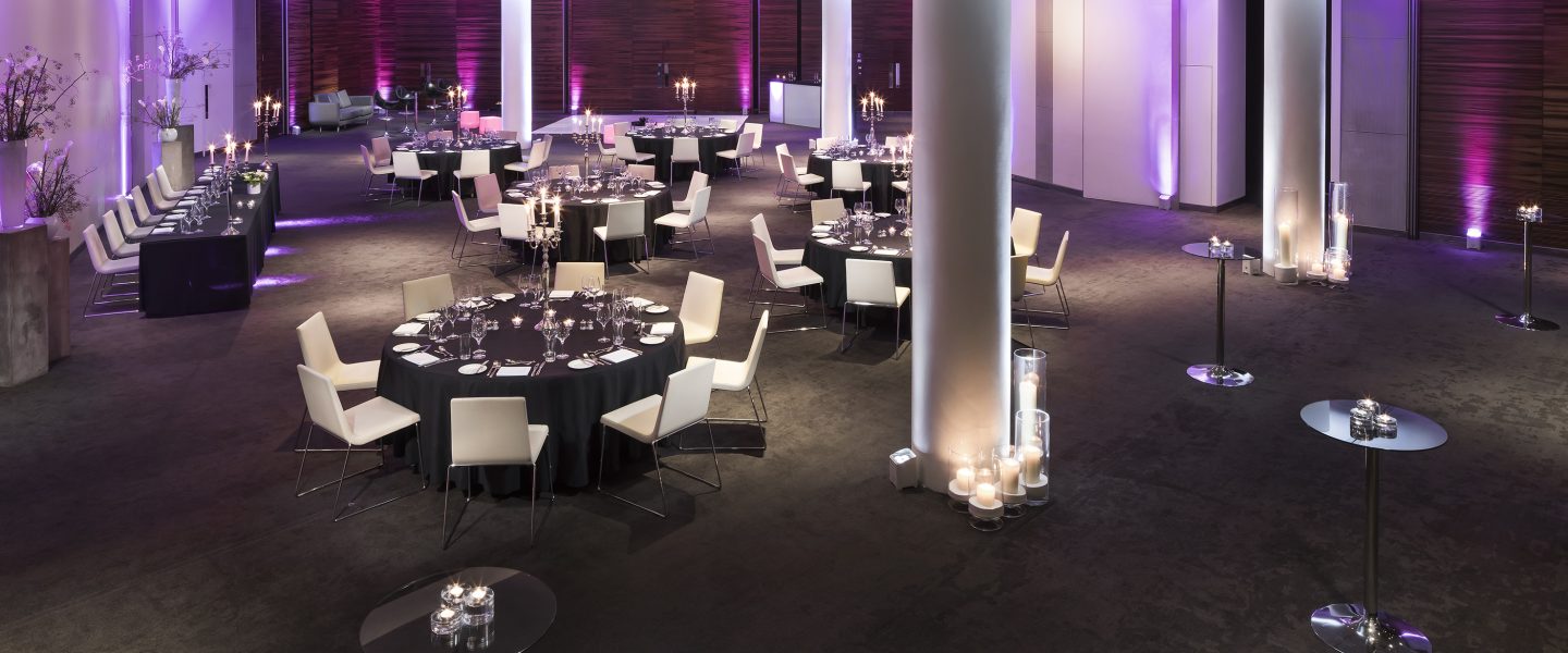 ME London Hotel Wedding Venue