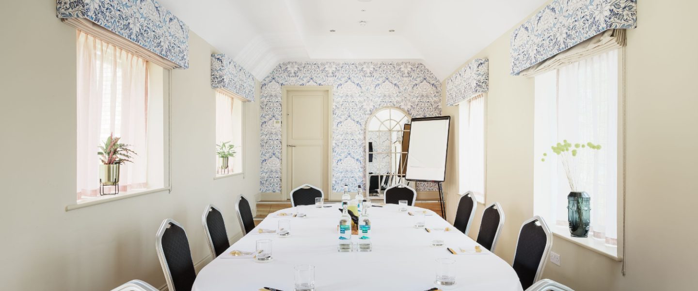 voco Lythe Hill Hotel & Spa Surrey meeting room hire