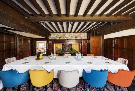 voco Lythe Hill Hotel & Spa