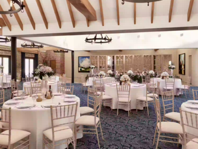 The Hazel Suite