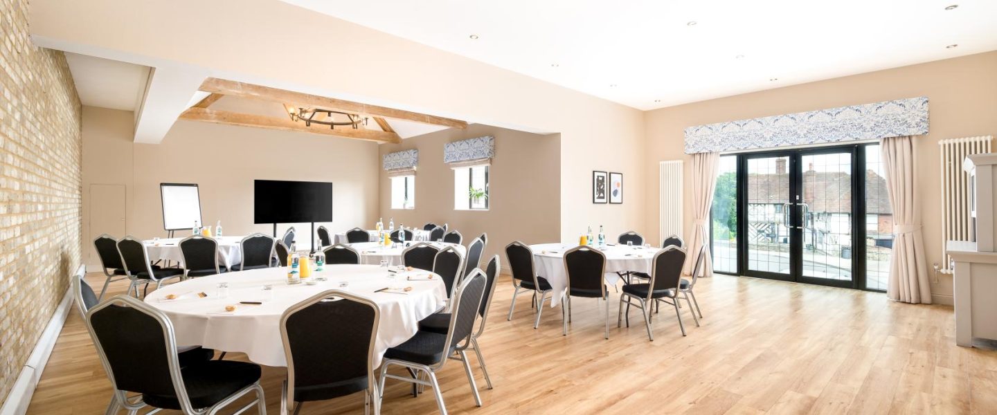 voco Lythe Hill Hotel & Spa Cedar Suite