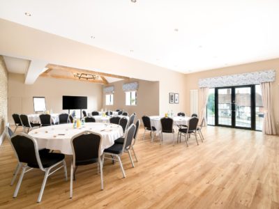 The Cedar Suite