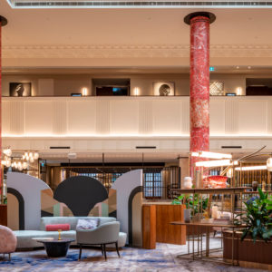 Kimpton Margot Sydney Corporate Venue Hire