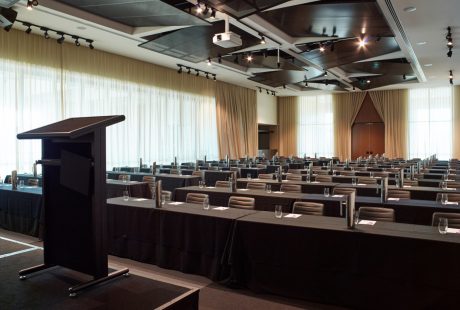 Hyatt Place Event Centre, Essendon Fields