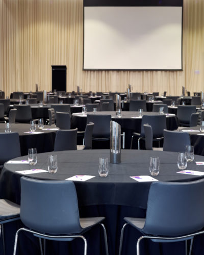 Hyatt Place Event Centre, Essendon Fields