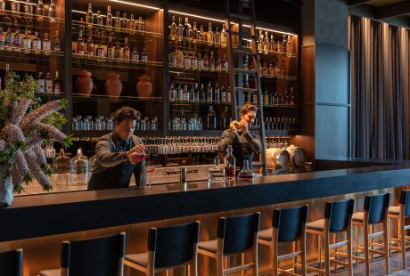 La Madonna Restaurant & Bar