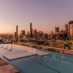 Lina Rooftop Brisbane Wedding Venue