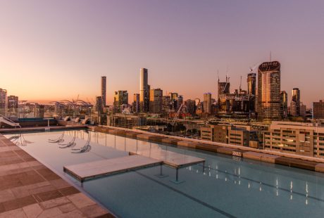 Lina Rooftop
