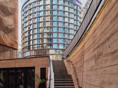 Battersea Power Station Control Room A London Venue Hire