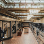 Battersea Power Station Control Room A London Venue Hire