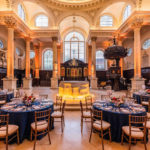 St Stephen Walbrook London Church Venue Hire