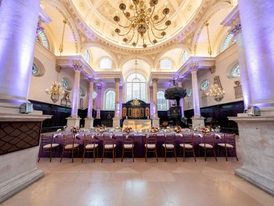 St Stephen Walbrook