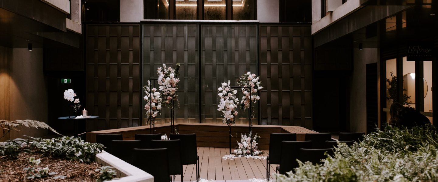 event at Midnight Hotel