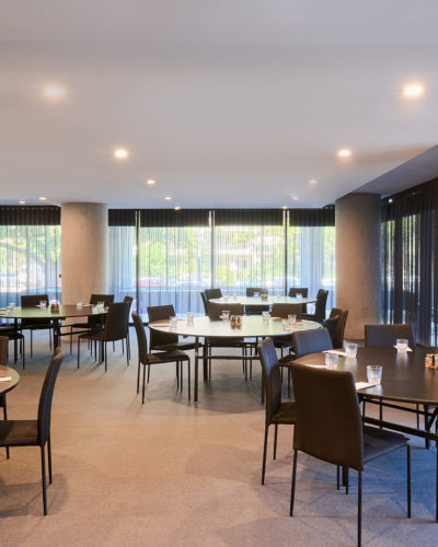 Midnight Hotel Canberra
