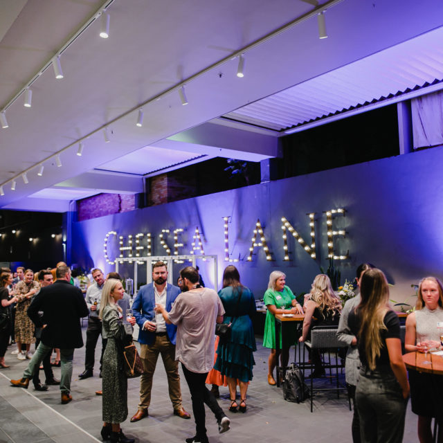 Chelsea Lane Guests At voco Brisbane City Centre