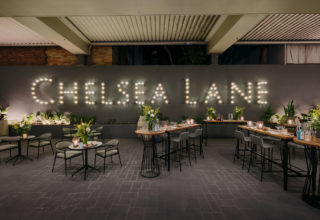 voco Brisbane City Centre Wedding Photography Chelsea Lane